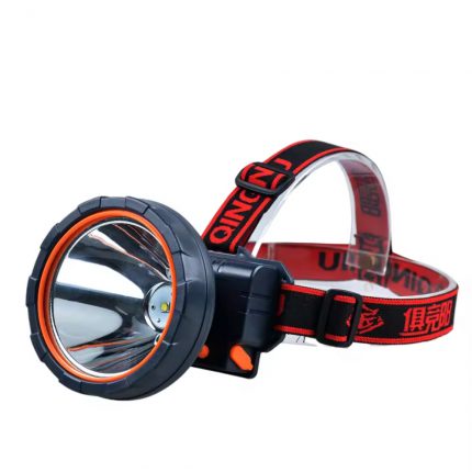 LED Headlamp Factory