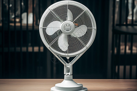 smart electric fan factory