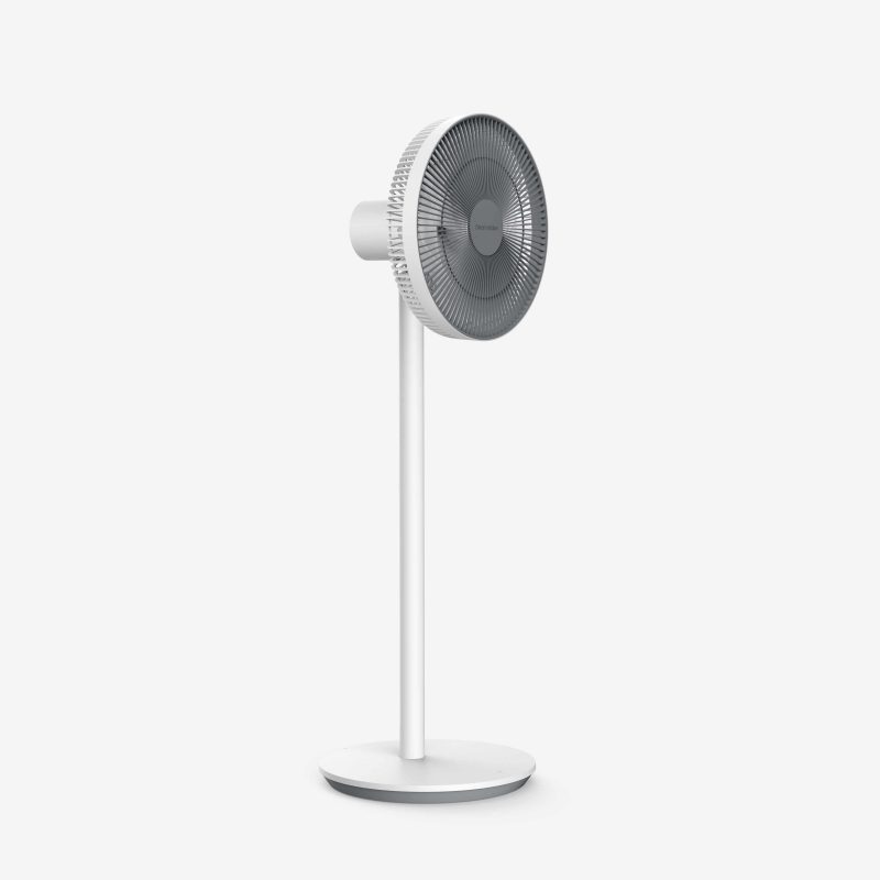 smart electric fan factories