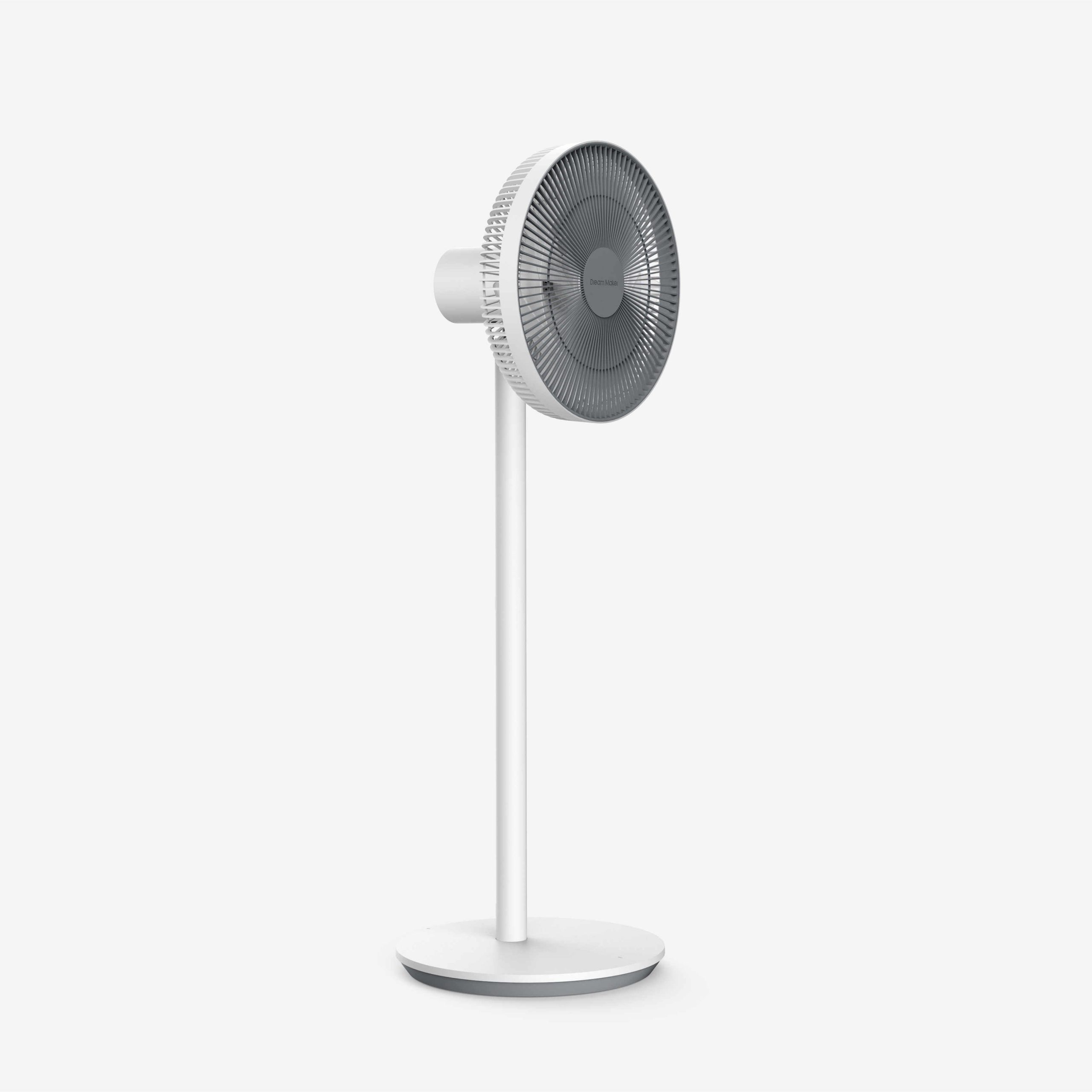 smart electric fan factories