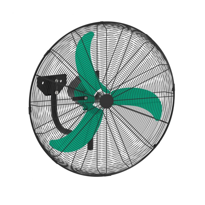 china mini electric fan factory