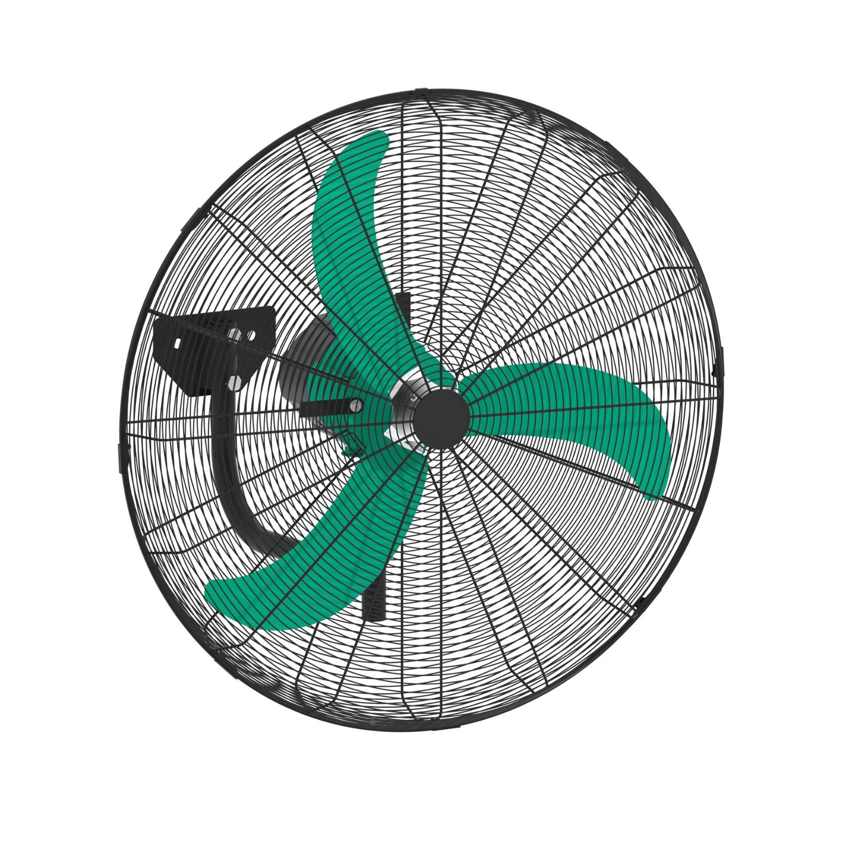china mini electric fan factory