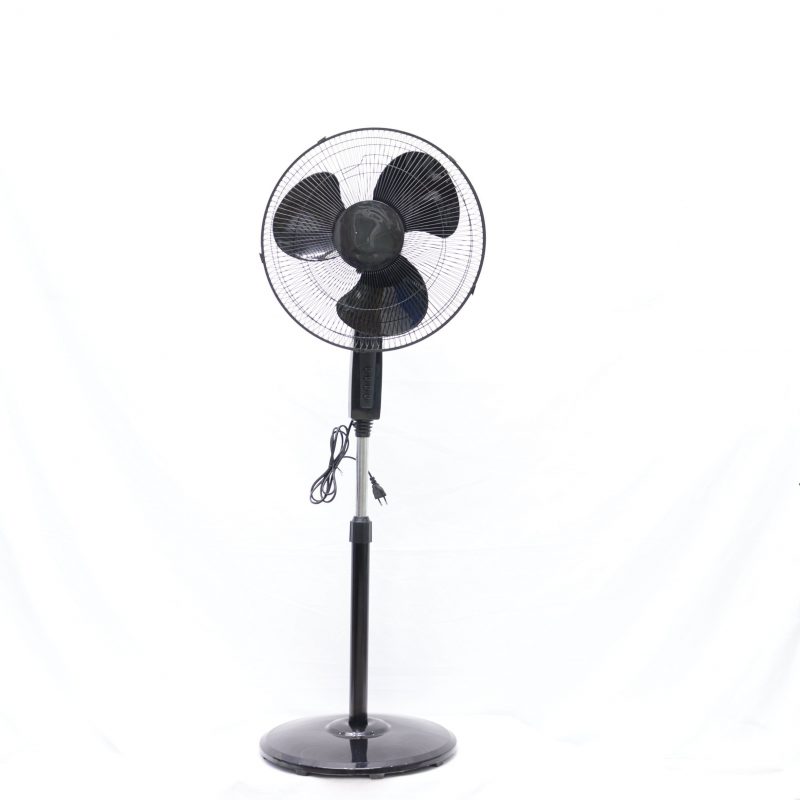 electric stand fan manufacturers