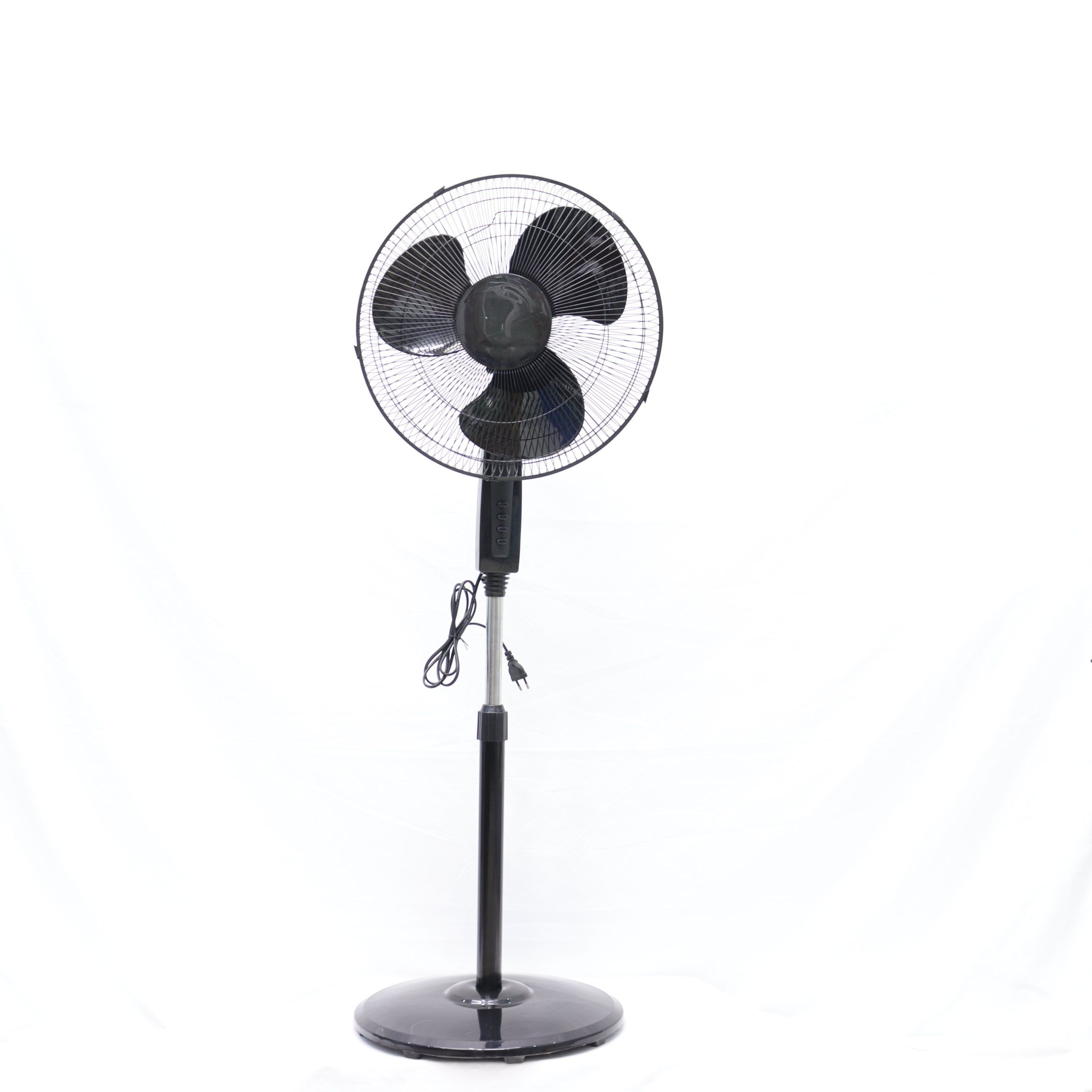 electric stand fan manufacturers