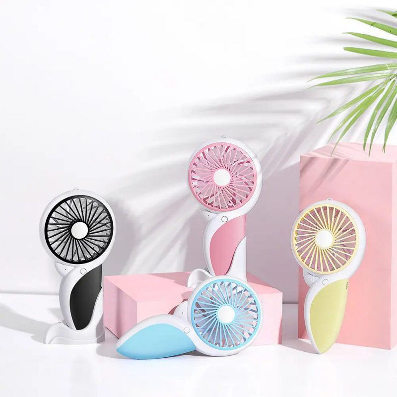 mini electric fan manufacturers