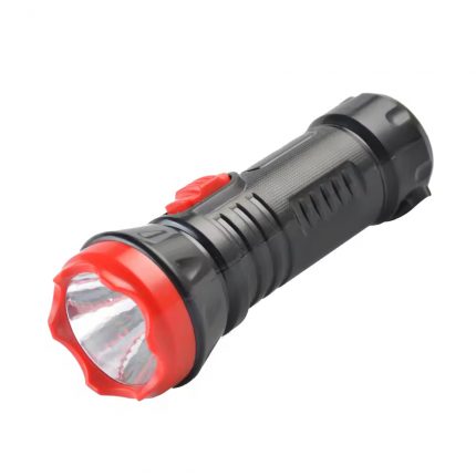 LED Flashlight Manufacturer