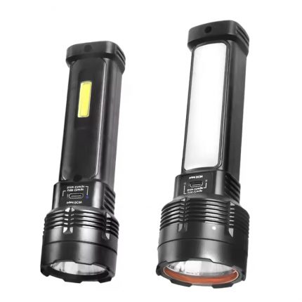 Wholesale solar flashlight