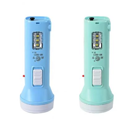 Solar Flashlight Manufacturer