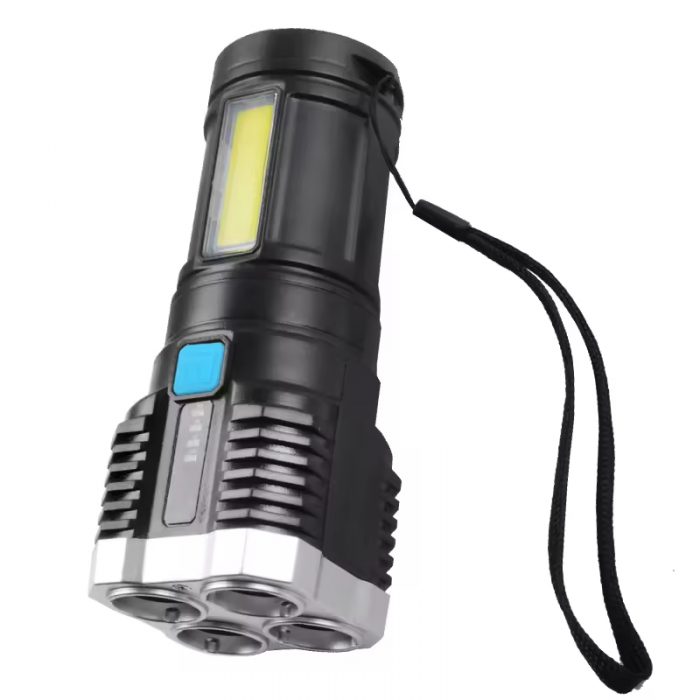 Double Light Torch Factory
