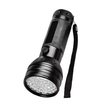 Custom UV Flashlight