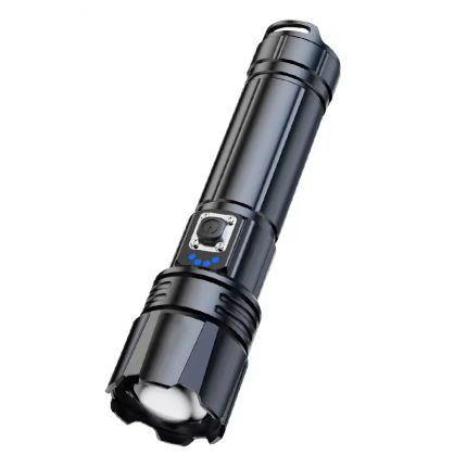 Powerful LED Flashlight Supplier
