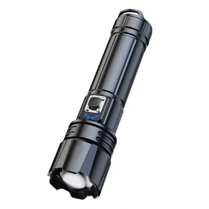 Powerful LED Flashlight Supplier