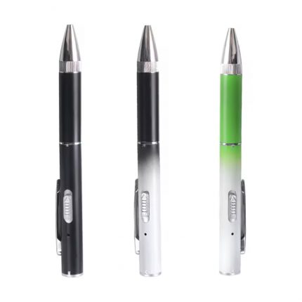 Pen Light Flashlight Supplier