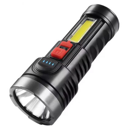Custom LED Flashlight Factory