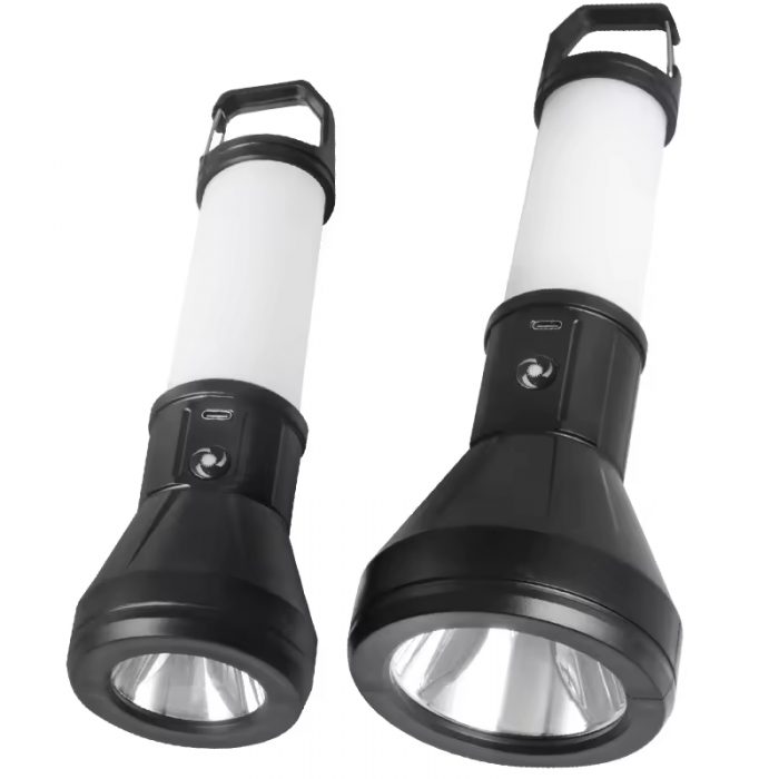 Wholesale Camping Flashlight