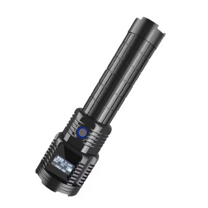 Custom Power Led Flashlights