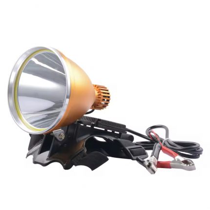 Powerful Headlight Factory