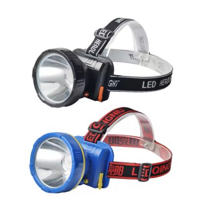 Custom LED Headlamp