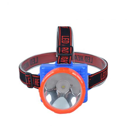 Custom LED Waterproof Headlight