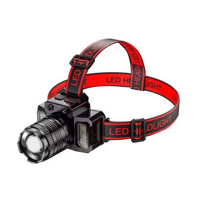 LED Headlamps Supplier