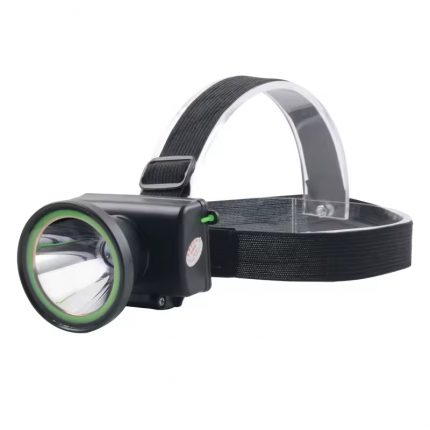 Custom Underwater Headlamp