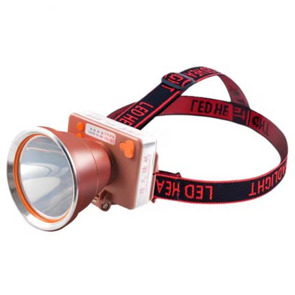 Wholesale Rechargeable LED Headlamp