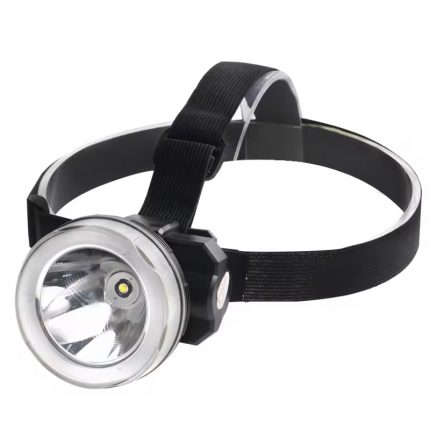 Rechargeable headlamp supplier