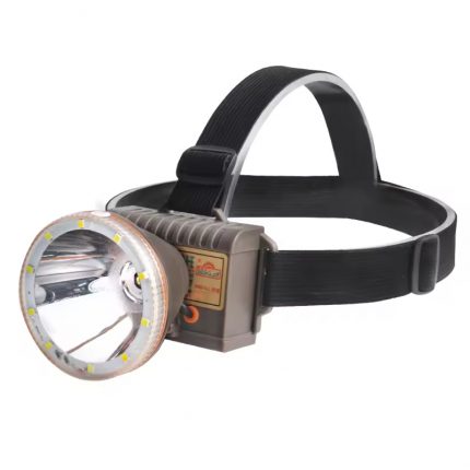 Custom LED Headlamp Supplier