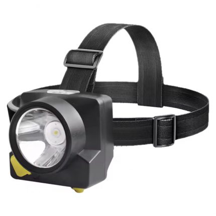 Custom Outdoor Headlight
