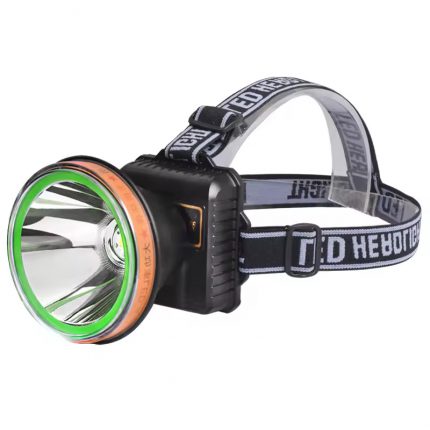 LED Induction Fishing Light