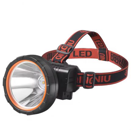 Super Bright Flashlight