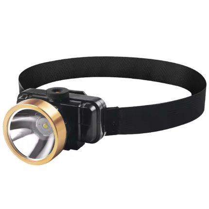 Powerful LED Headlamp
