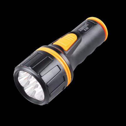Wholesale Plastic Bicycle Light