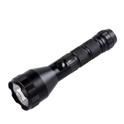 XML-U2 LED Flashlight