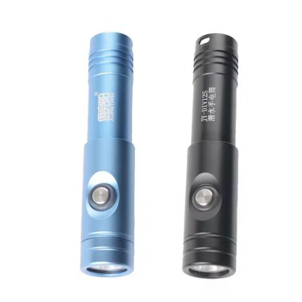 Waterproof Torch Light Factory