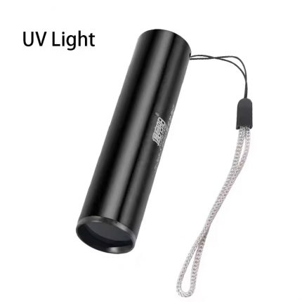 Rechargeable Flashlight Supplier