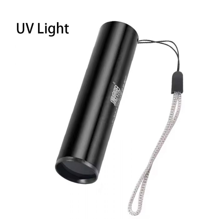 Rechargeable Flashlight Supplier