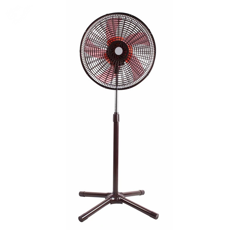 electric stand fan manufacturer