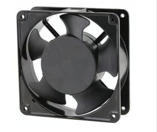 oem electric cooling fan manufacturer
