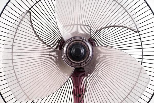 electric fan factories