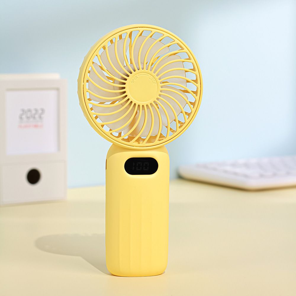 hand held electric fans wholesale