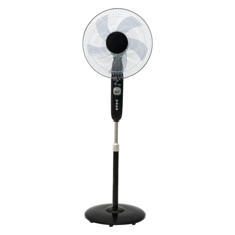 electric stand fan supplier