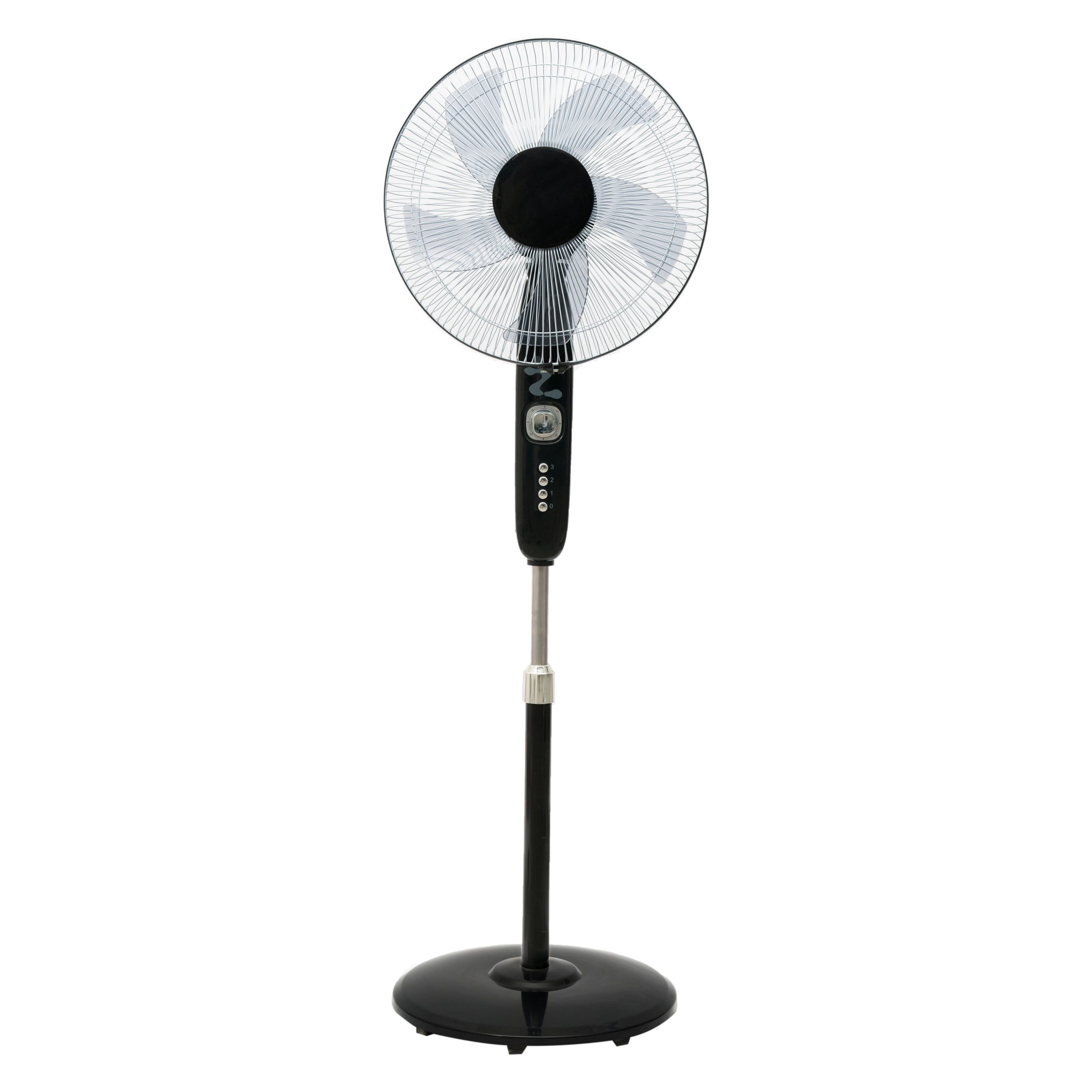 electric stand fan supplier