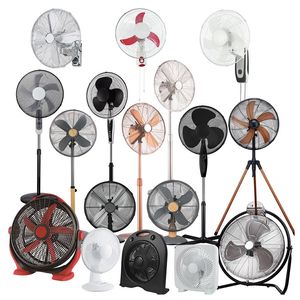 wholesale oem electric fan manufacturer