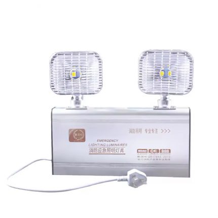 Emergency Light Factory
