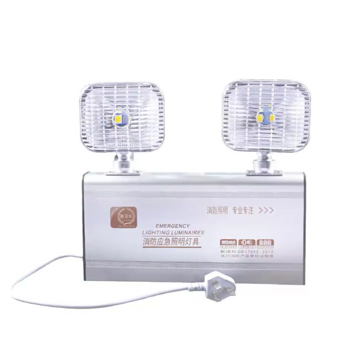 Emergency Light Factory