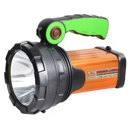 Custom Searchlight Manufacturer