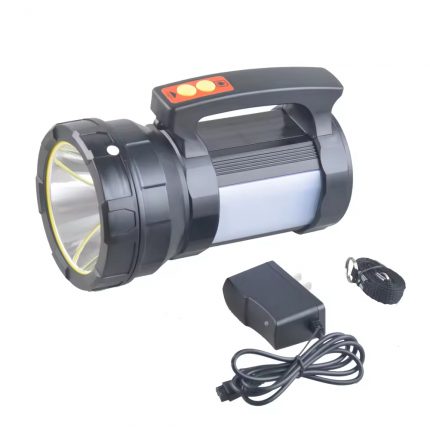 Custom Portable Searchlight