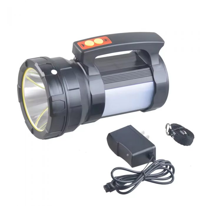 Custom Portable Searchlight