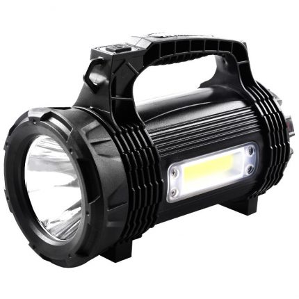Custom Portable Searchlight Supplier
